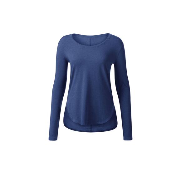 Lululemon Love Scoop Long Sleeve - Picture 2 of 8